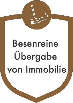 besenreine übergabe